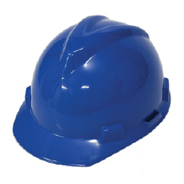 Capacete Azul