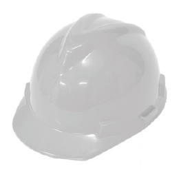 Capacete Branco